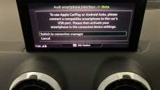 Audi Q2 35 TFSI S Line 5dr S Tronic Petrol Estate